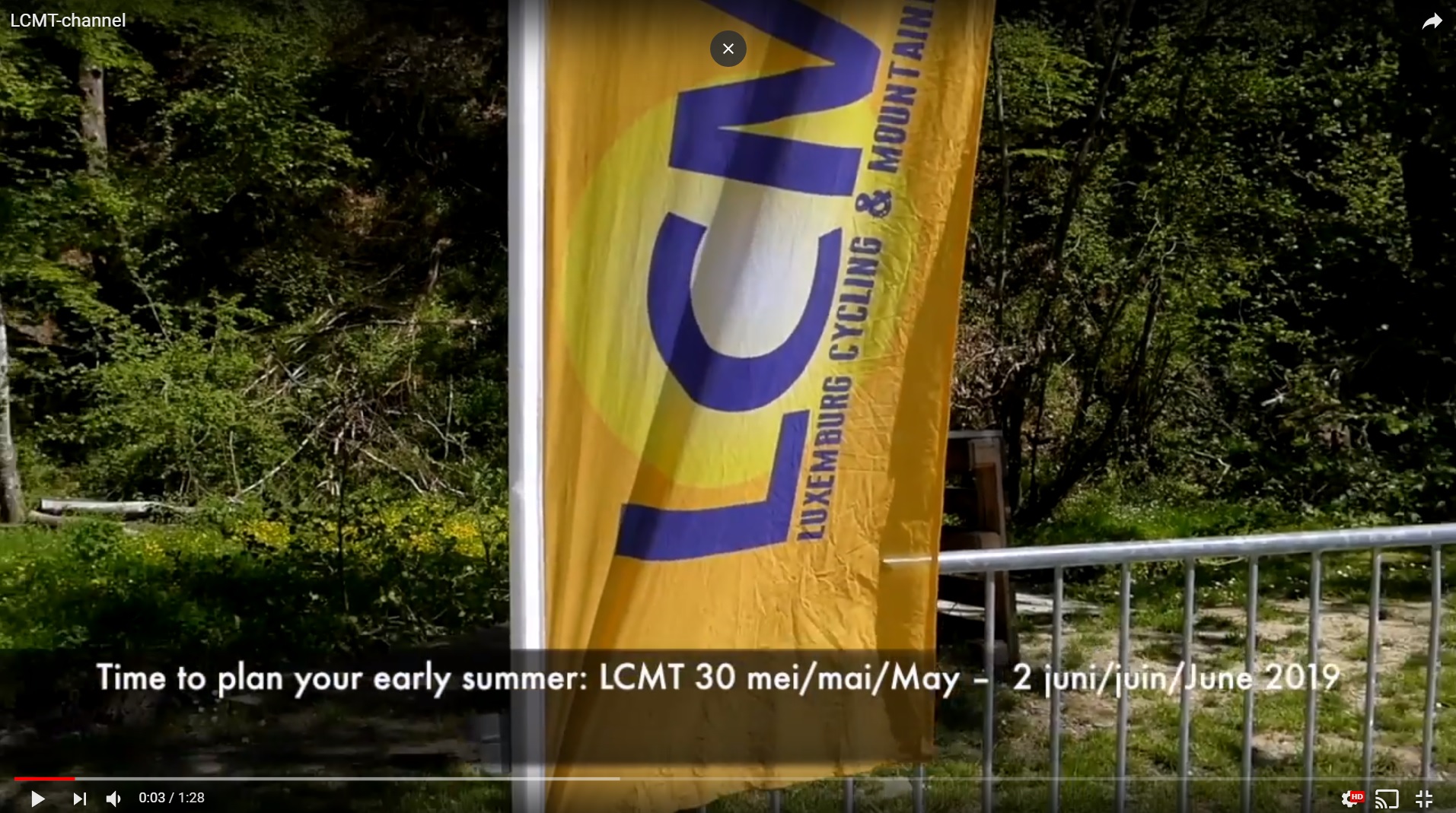 LCMT 2019 presentatievideo LCMT 2019 presentatievideo